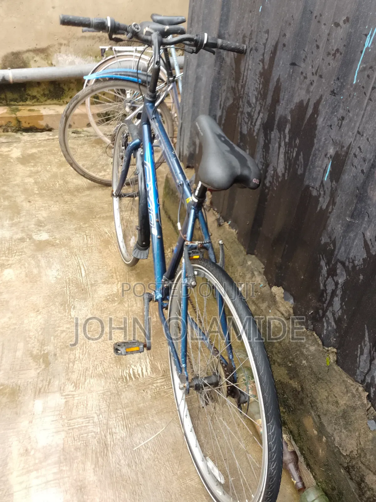 Durect Uk Bicycle