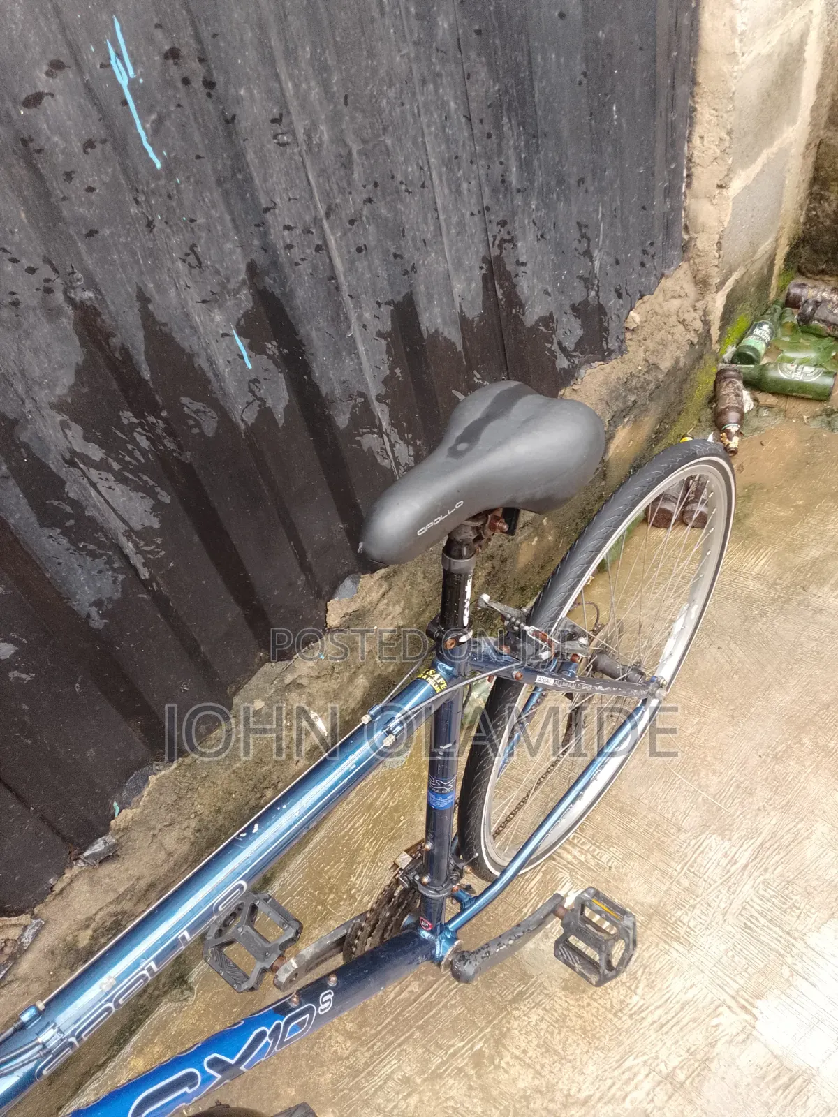 Durect Uk Bicycle