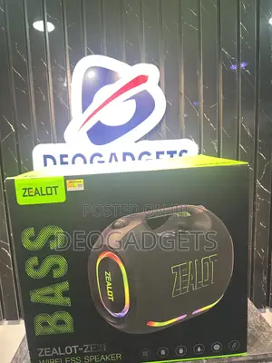 Zealot Ze21