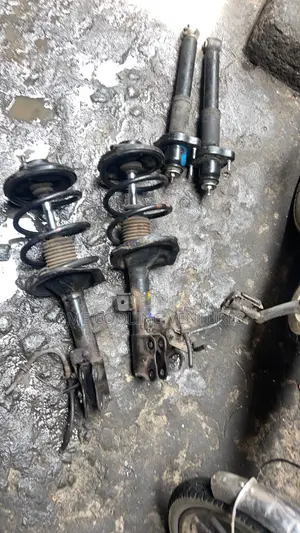 Complete Shock Absorber for Mitsubishi Outlander 2008 Model