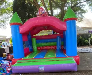 Bouncing Castle Party Rentals