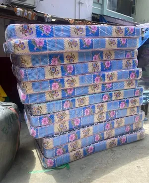 Dream Mattress for Worker's Room 6 by 3 Feet 6 Inches Height