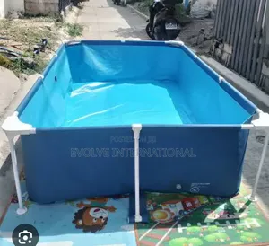 Party Outdoor Swimming Pool for Kiddies Party