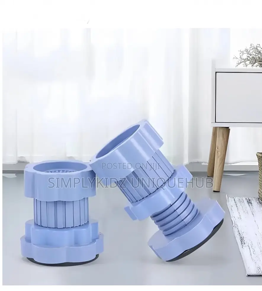 Washing Machine Vibration Pads