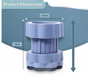Washing Machine Vibration Pads