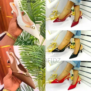 Luxury Beautiful Shoe