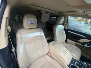 Toyota Highlander 2016 White
