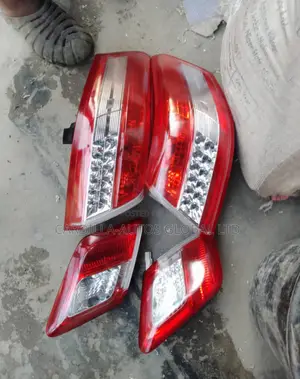 Rear Light Camry 2.7 2010