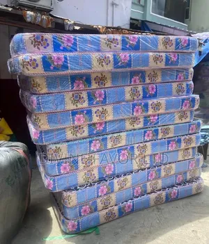 Affordable Mattress for Staff Room 6 by 3 Feet 6 Inches Height