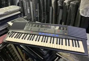 Direct Uk Used Keyboard Yamaha Psr47