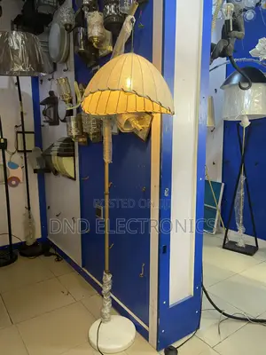 Led Bedside Floor Lamp