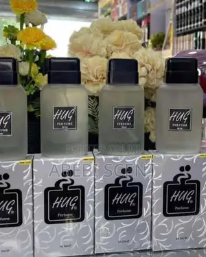 Hug Perfume
