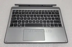 Dell Latitude 7210 7200 2-in-1 Tablet Travel Keyboard K18m