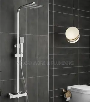 Evenon Plumbing Services