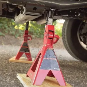 Jack Stand