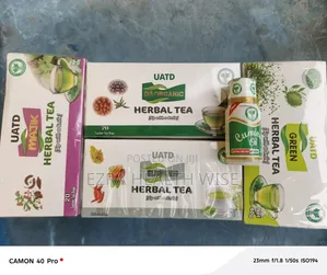 Uatd Products for Weight Loss