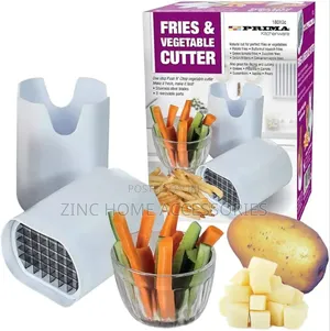 Prima Fries and Vegetable Cutter