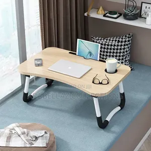 Bedside Laptop Folding Table