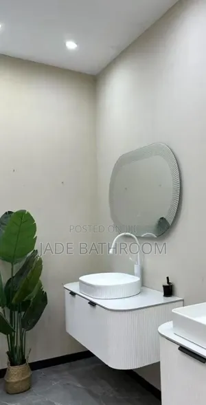 Sweet Home Cabinet Basin