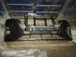 Front Bumper Nissan Kick 2022