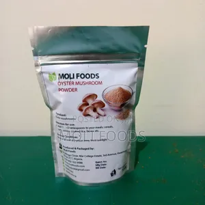 Dried Powdered Mushroom Seasoning