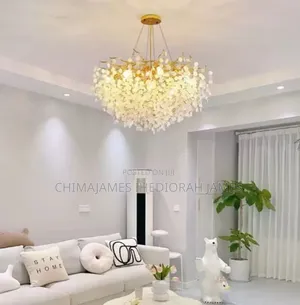 Modern Luxury Pendant Light for Living Dining Room Bedroom Hall