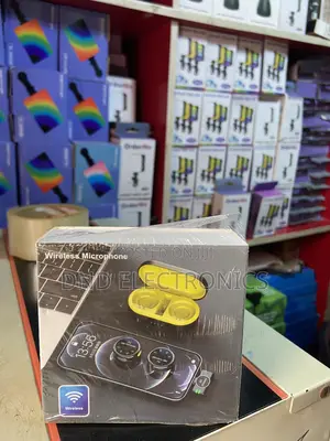 Wireless Magnetic Lights
