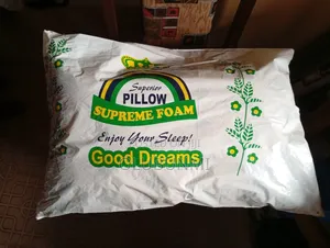 Fibre Pillow