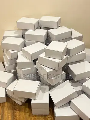 Delivery Box