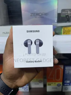 Samsung Galaxy Buds 4