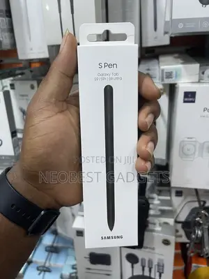 Galaxy S9 Series Smart Pen