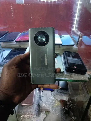 Huawei Nova Y90 128 GB Green