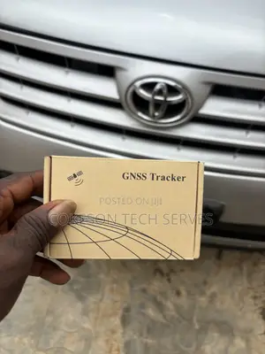 Track Your Vehicle Live From Your Phone And Know The Exact Place It Is