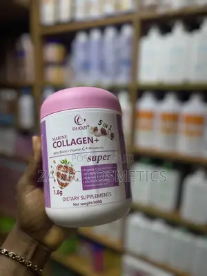 Douzi Super Collagen