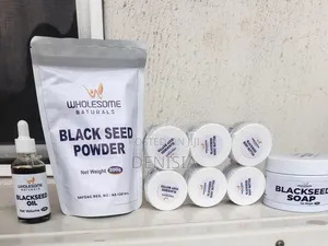 Black Seed