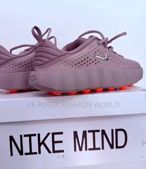 High Quality Nike Canvas