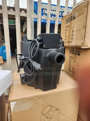 Dry Ice Machine