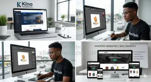 Professional Social Media Manager Graphics Designer for Brands