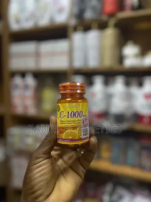Ascrobic Vitamin C 1000