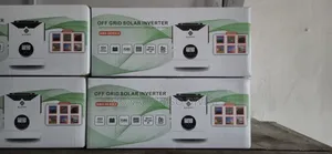 1kva 12v Hybrid Sumry Inverter