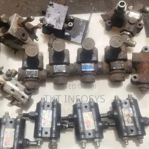 Hydraulic Valve