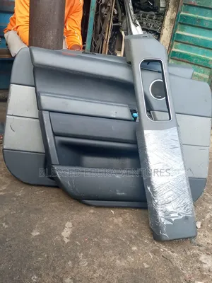 Range Rover Sport 2016 Dashboard Cover