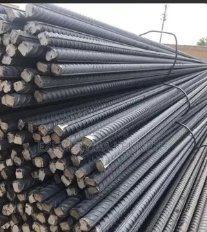 Building Rod