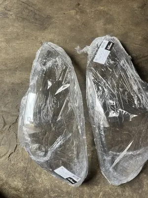 Headlamp Cover for C300/ W204 2013 Model