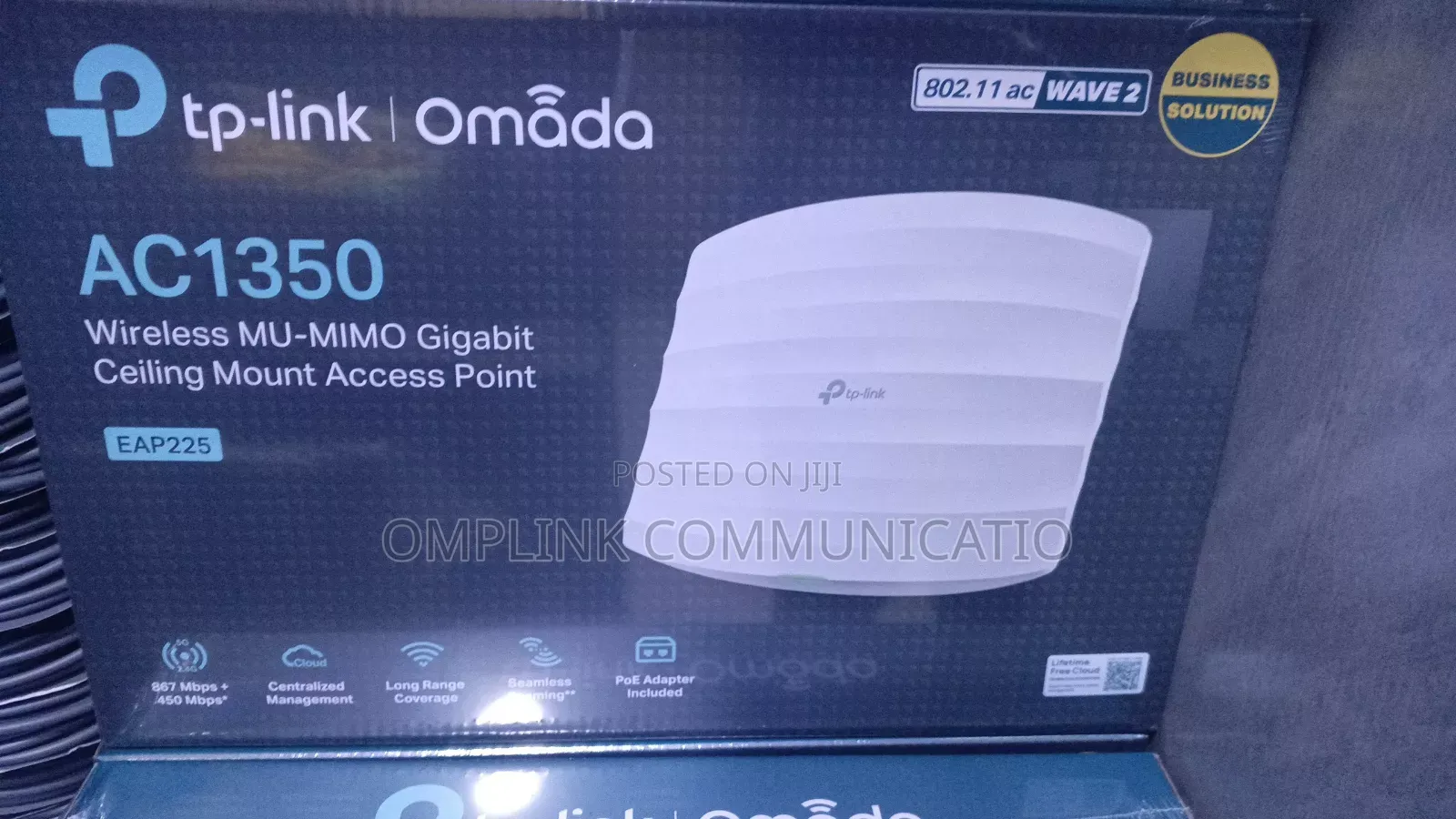 Eap225 Ceiling Mount Access Point