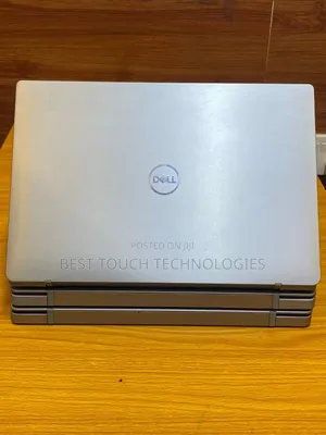 Laptop Dell Latitude 7400 8GB Intel Core i5 SSD 256GB