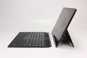Thinkpad X1 Tablet Gen 3 Thin Keyboard 2-in-1 Tablet Travel Keyboard