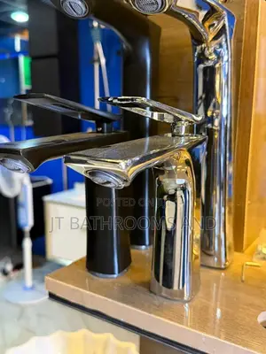 High Quality Bathroom Sink Basin Mixer Tap