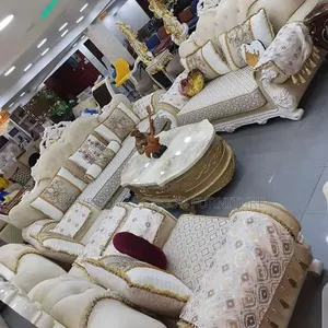 Sweet Super Royal Sofa