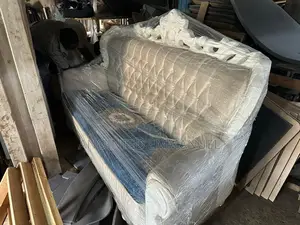 Beautiful Antique Sofa Available for Urgent Sale